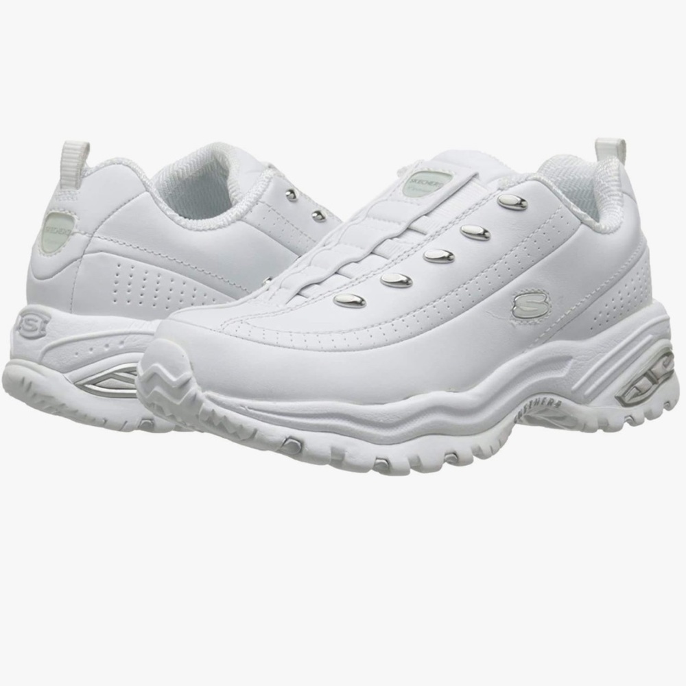 Sketchers premium premix slip ons! Brand new!